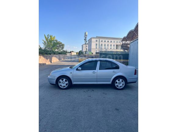 Sahibinden Volkswagen Bora 1.9 TDi Comfortline 2000 Model