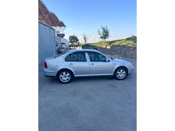 Sahibinden Volkswagen Bora 1.9 TDi Comfortline 2000 Model