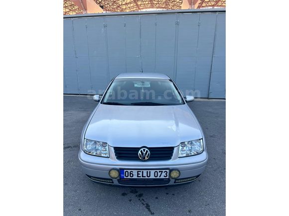 Sahibinden Volkswagen Bora 1.9 TDi Comfortline 2000 Model
