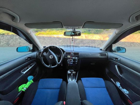 Sahibinden Volkswagen Bora 1.9 TDi Comfortline 2000 Model