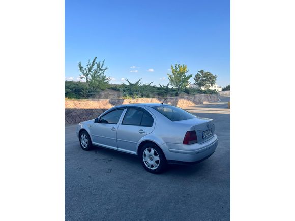 Sahibinden Volkswagen Bora 1.9 TDi Comfortline 2000 Model