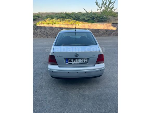 Sahibinden Volkswagen Bora 1.9 TDi Comfortline 2000 Model