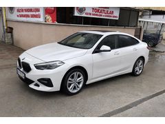 Sahibinden BMW 2 Serisi 216d Gran Coupe First Edition Sport Line 2022 Model