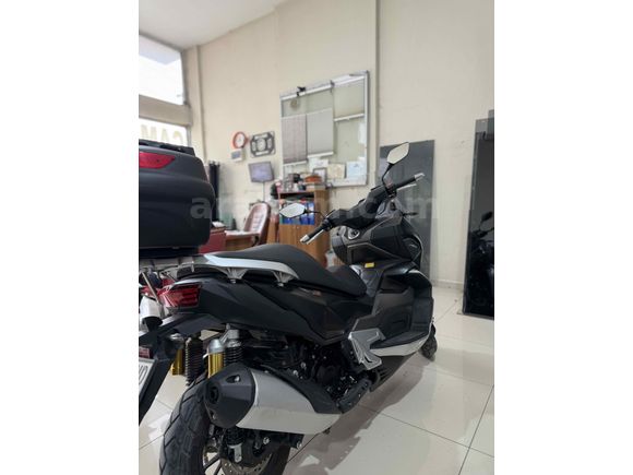 Sahibinden RKS Blade 250 