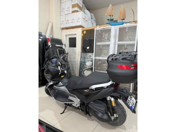 Sahibinden RKS Blade 250 