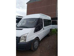 Sahibinden Ford - Otosan Transit 12+1 İstanbul