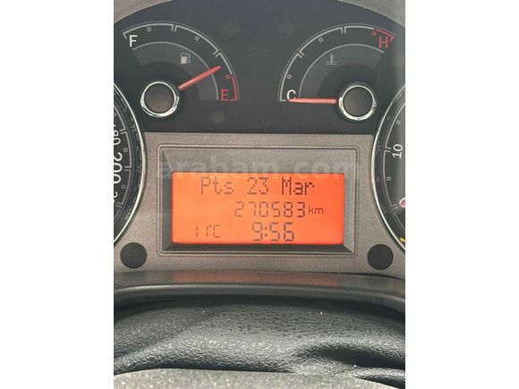 Galeriden Fiat Linea 1.3 Multijet Active Plus 2012 Model Samsun
