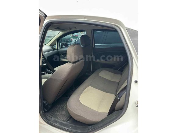 Galeriden Fiat Linea 1.3 Multijet Active Plus 2012 Model Samsun