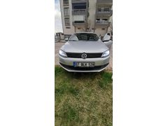 Sahibinden Volkswagen Jetta 1.6 TDi Trendline 2012 Model