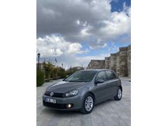 Sahibinden Volkswagen Golf 1.4 TSi Trendline 2011 Model  136.000 km Füme
