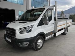 YAŞAROĞLU OTOMOTİV 2026 FORD TRANSIT 350ED OTOMATİK VİTES