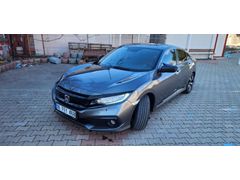 Sahibinden Honda Civic 1.6i VTEC Executive 2020 Model Kayseri 81.000 km Füme