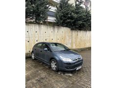 Sahibinden Citroen C4 1.6 HDi SX 2006 Model 