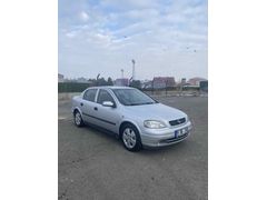 Sahibinden Opel Astra 1.6 Classic Twinport 2007 Model
