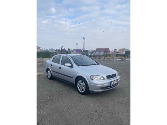 Sahibinden Opel Astra 1.6 Classic Twinport 2007 Model