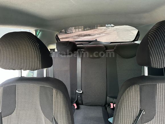 ACİL DEĞİŞENSİZ Seat Ibiza 1.4 Copa 2012 Model 