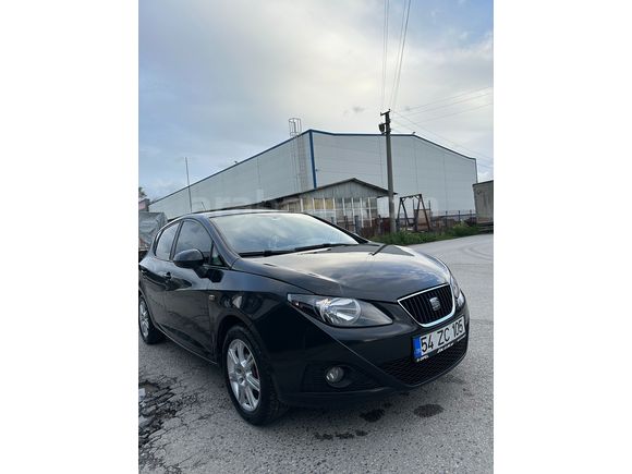ACİL DEĞİŞENSİZ Seat Ibiza 1.4 Copa 2012 Model 