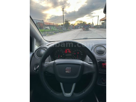 ACİL DEĞİŞENSİZ Seat Ibiza 1.4 Copa 2012 Model 