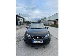 ACİL DEĞİŞENSİZ Seat Ibiza 1.4 Copa 2012 Model 