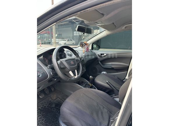 ACİL DEĞİŞENSİZ Seat Ibiza 1.4 Copa 2012 Model 