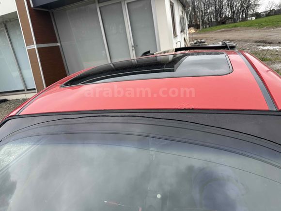 Sahibinden Hyundai Coupe 1.6 FX 2004 Model 