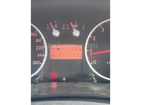 Sahibinden Hyundai Coupe 1.6 FX 2004 Model 