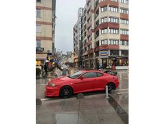 Sahibinden Hyundai Coupe 1.6 FX 2004 Model 