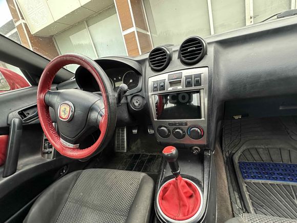 Sahibinden Hyundai Coupe 1.6 FX 2004 Model 