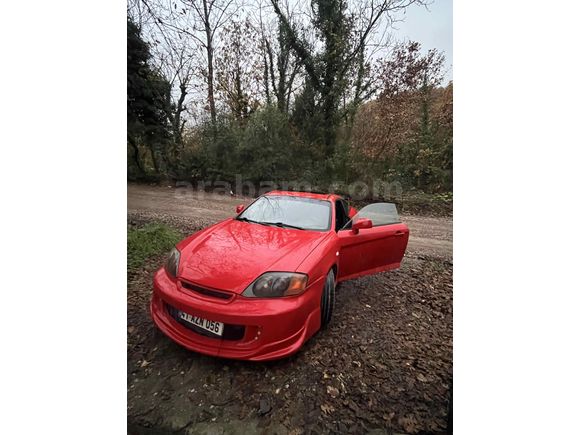 Sahibinden Hyundai Coupe 1.6 FX 2004 Model 