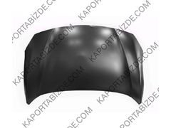 RENAULT FLUENCE MOTOR KAPUTU 2009-2016 651002244R YERLİ ÜRÜN