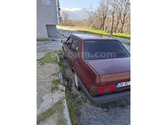 Sahibinden Tofaş Şahin S 1997 Model