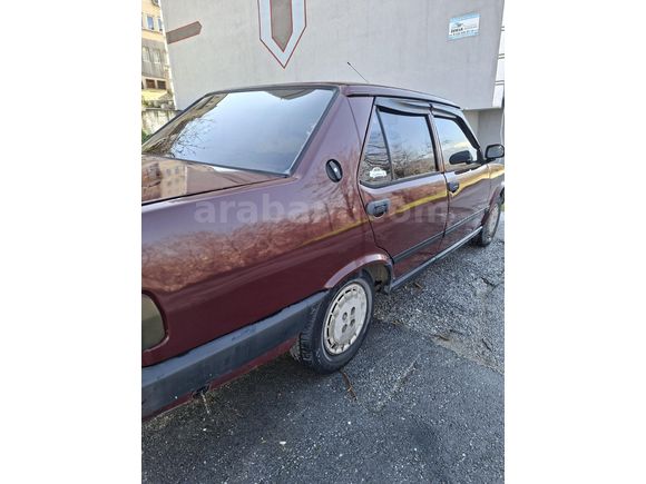 Sahibinden Tofaş Şahin S 1997 Model