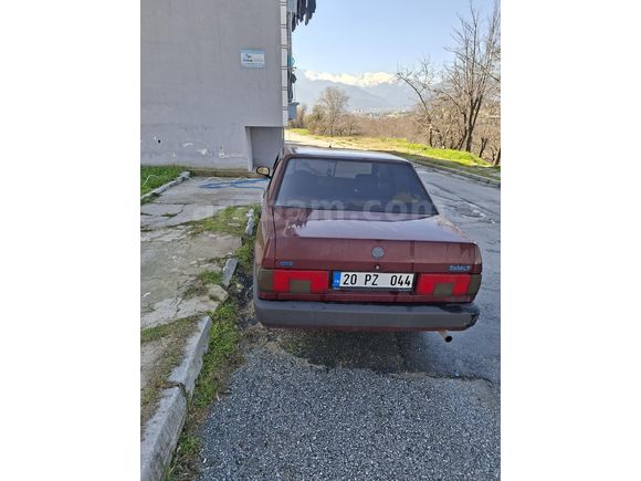 Sahibinden Tofaş Şahin S 1997 Model
