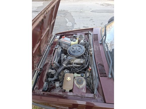 Sahibinden Tofaş Şahin S 1997 Model