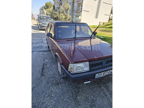 Sahibinden Tofaş Şahin S 1997 Model