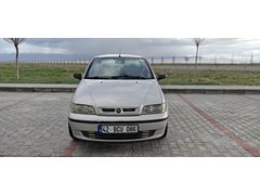 Sahibinden Fiat Albea 1.3 Multijet SL 2004 Model