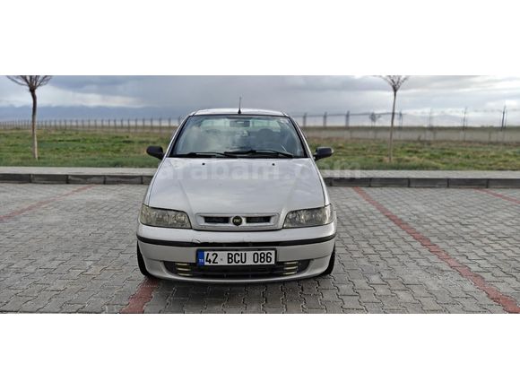 Sahibinden Fiat Albea 1.3 Multijet SL 2004 Model