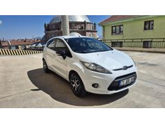 Sahibinden Ford Fiesta 1.4 TDCi Trend 2012 Model