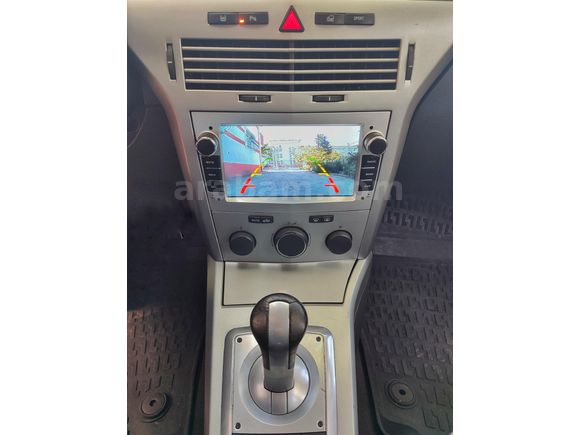 Opel Astra 1.3 CDTI Essentia Konfor 2011 Model