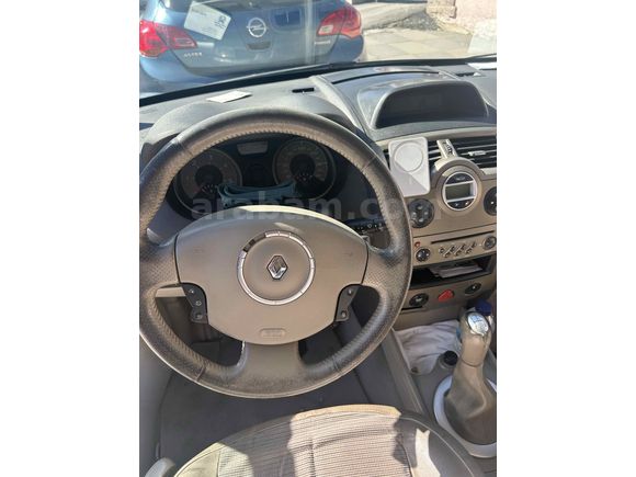 Sahibinden Renault Megane 1.5 dCi Privilege 2008 Model 