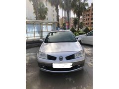 Sahibinden Renault Megane 1.5 dCi Privilege 2008 Model 