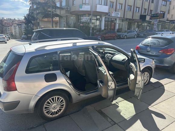 Sahibinden Renault Megane 1.5 dCi Privilege 2008 Model 