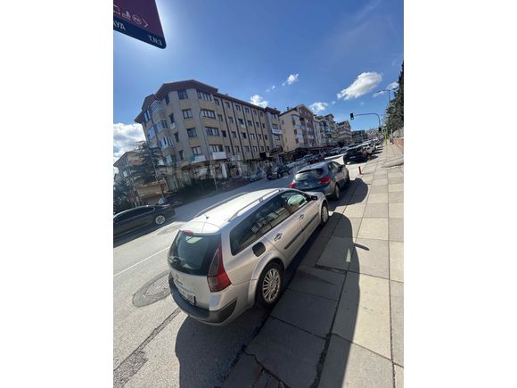 Sahibinden Renault Megane 1.5 dCi Privilege 2008 Model 