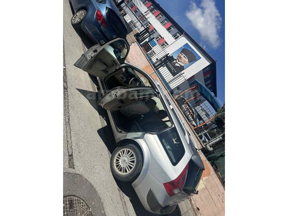 Sahibinden Renault Megane 1.5 dCi Privilege 2008 Model 
