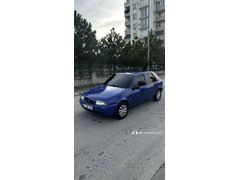 Sahibinden Ford Fiesta 1.25 Flair 1998 Model Kayseri