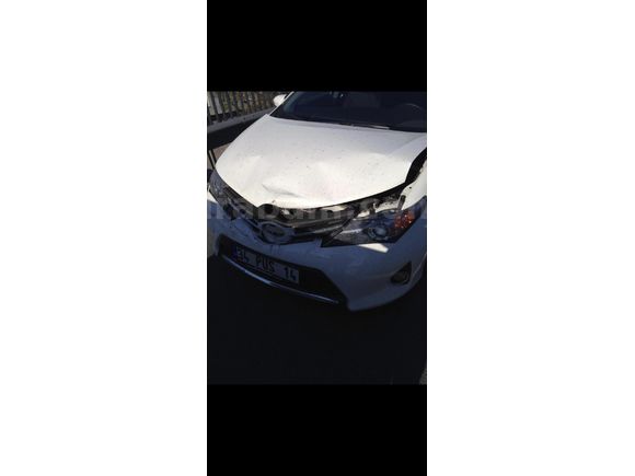 Sahibinden Toyota Auris 1.6 Advance 2013 Model