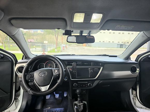 Sahibinden Toyota Auris 1.6 Advance 2013 Model