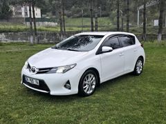 Sahibinden Toyota Auris 1.6 Advance 2013 Model