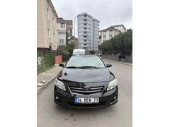 Sahibinden Toyota Corolla 1.4 D-4D Comfort 2010 Model 