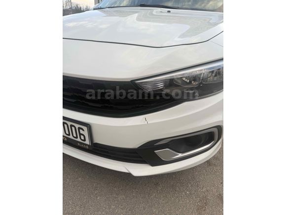 Sahibinden Fiat Egea 1.6 Multijet Easy 2024 Model Elazığ